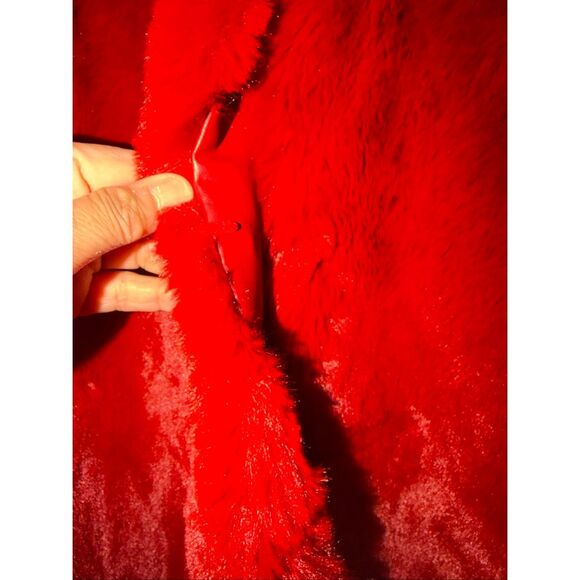 FREE PEOPLE/APPARIS STEFFI COAT - Picture 9 of 9